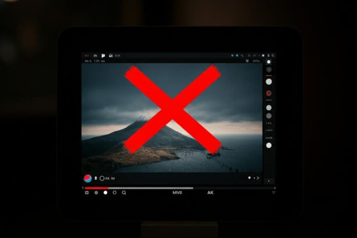 Streaming illegale Pirateria