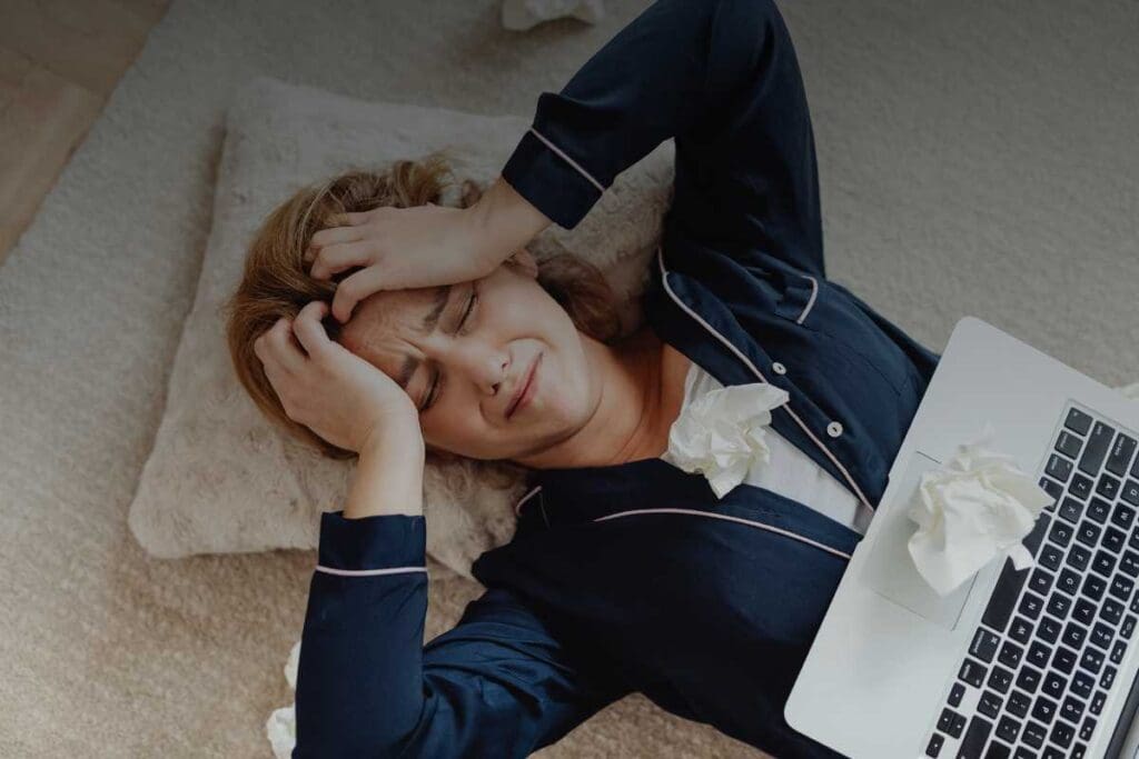 Stress correlato alla flessibilità dei turni lavorativi