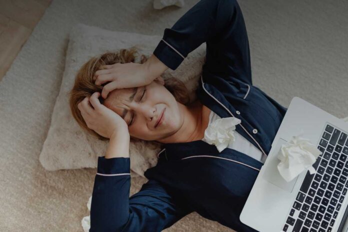 Stress correlato alla flessibilità dei turni lavorativi