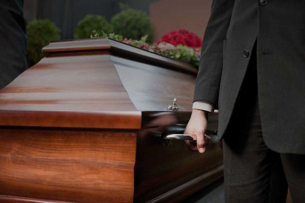 Stress lavorativo nel settore funebre: cause, conseguenze e tutele per i lavoratori