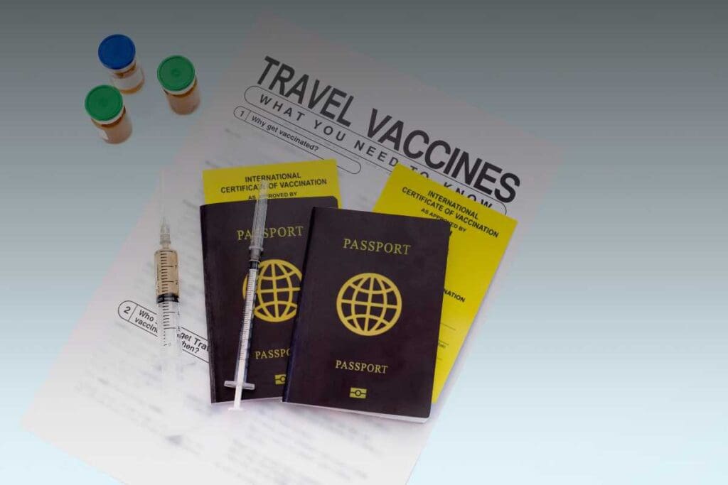 Vaccinazioni obbligatorie per viaggiatori internazionali: cosa sapere prima di partire