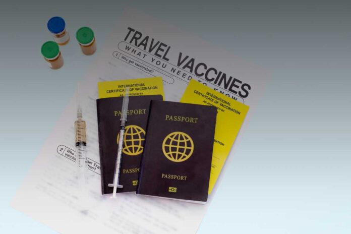 Vaccinazioni obbligatorie per viaggiatori internazionali: cosa sapere prima di partire