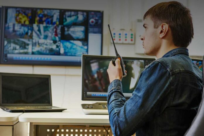 Il ruolo del custode in un museo