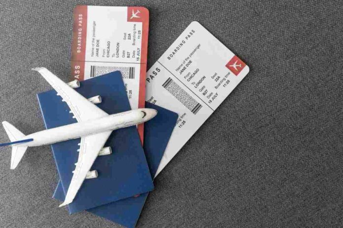 Come risparmiare sui biglietti aereo