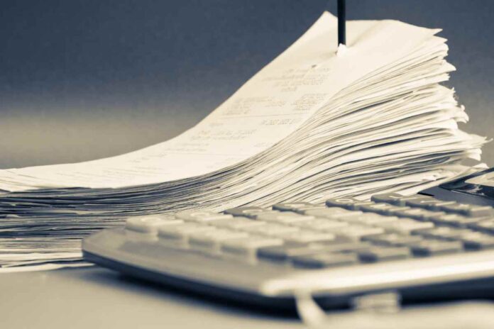 fatture mediche scontrini nuove regole