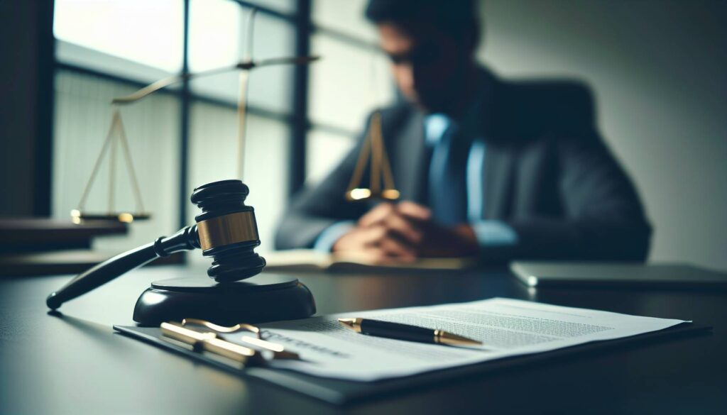 Cosa si intende per negligenza sul lavoro