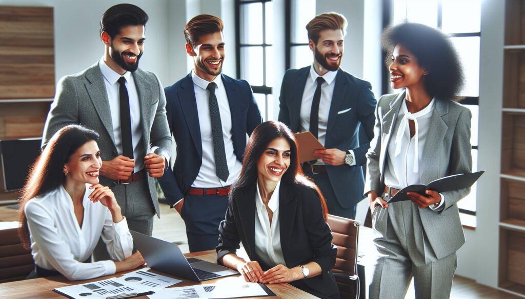 Come prepararsi per entrare in un nuovo ruolo