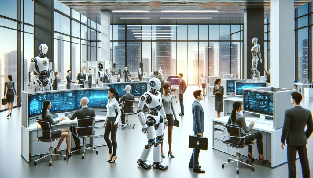 Panoramica delle tecnologie IA di punta