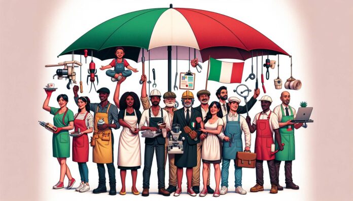 Sindacati e part‑time: quali tutele garantiscono ai lavoratori a orario ridotto?