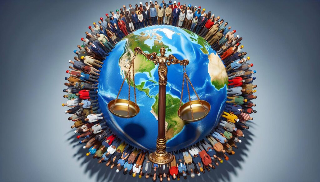 Confronto tra regimi legali europei e americani