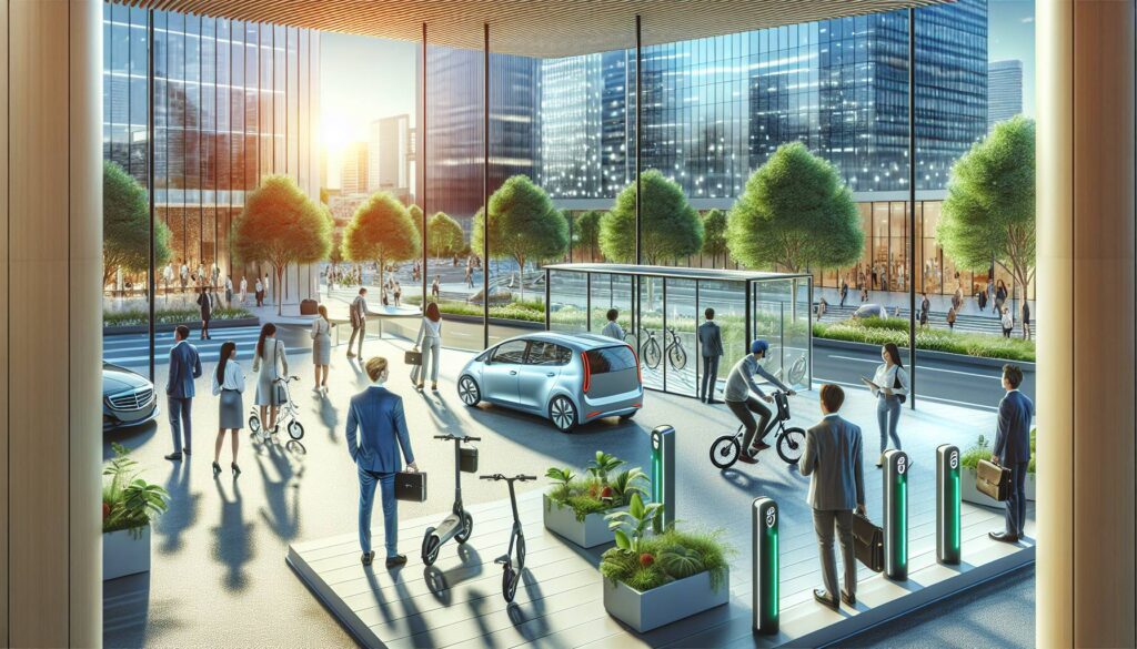 Definizione e obiettivi dei benefit aziendali sostenibili