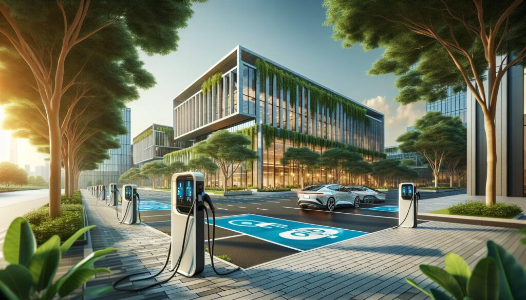 Riduzione costi aziendali grazie agli incentivi green