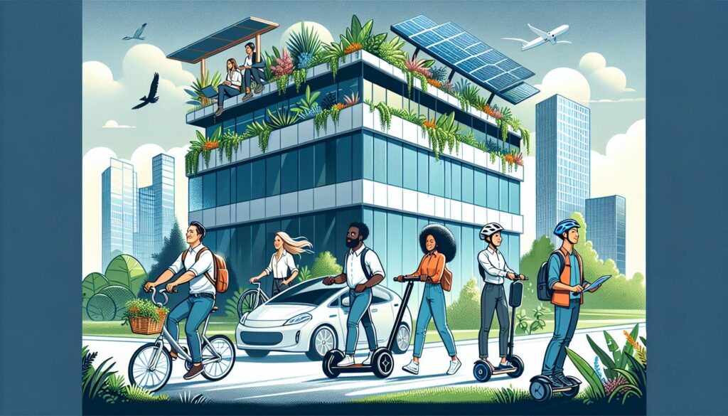 Progettare un piano di mobilità sostenibile efficace