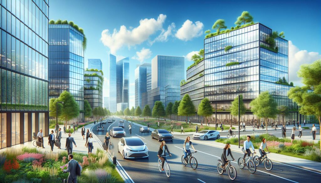 Riduzione delle emissioni: misure e obiettivi aziendali