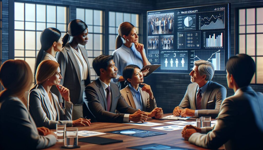 Introduzione al gender pay gap e PNRR