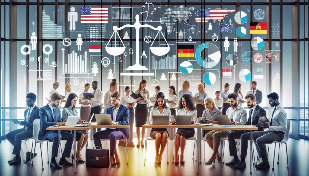 Convenzioni OIL e normative europee