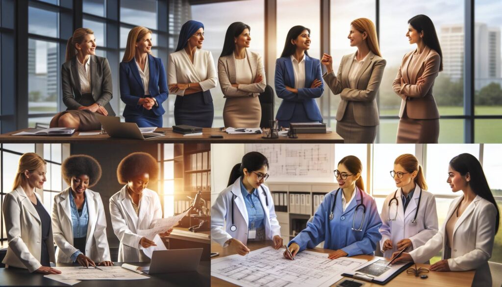 Testimonianze di discriminazioni salariali