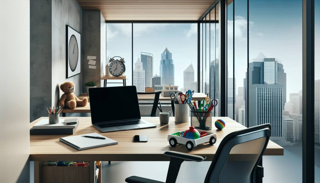 Politiche aziendali inclusive per famiglie