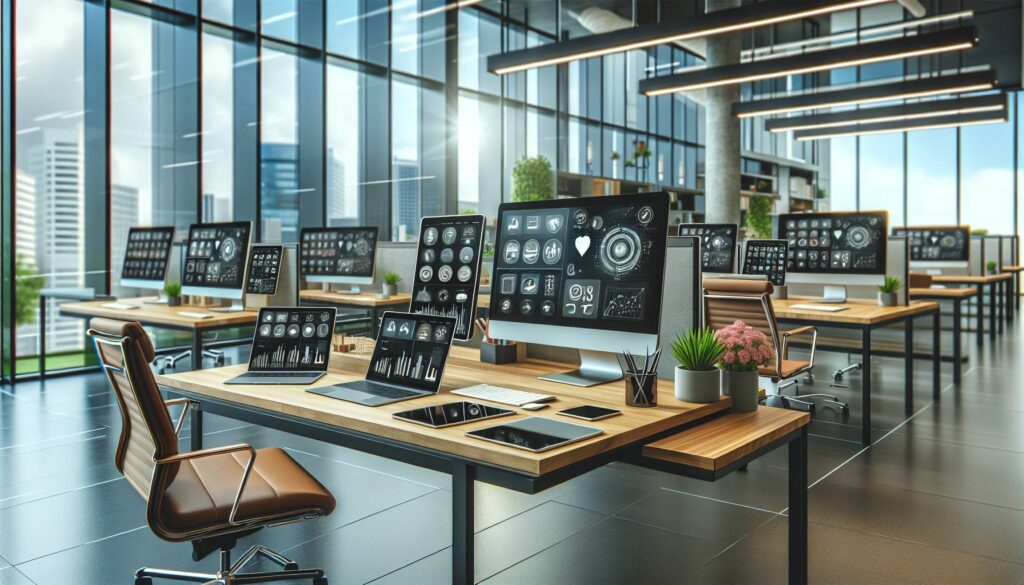 Piattaforme digitali per la gestione del tempo