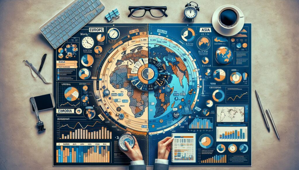 Modelli di flessibilità lavorativa in Europa