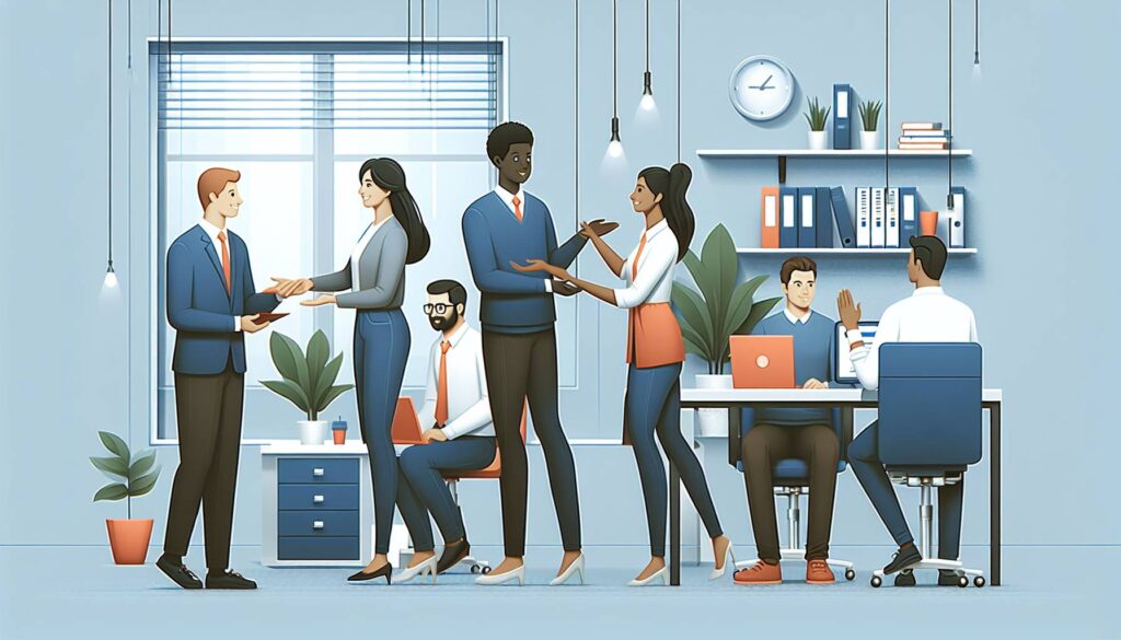 Iniziative di solidarietà tra colleghi: un panorama