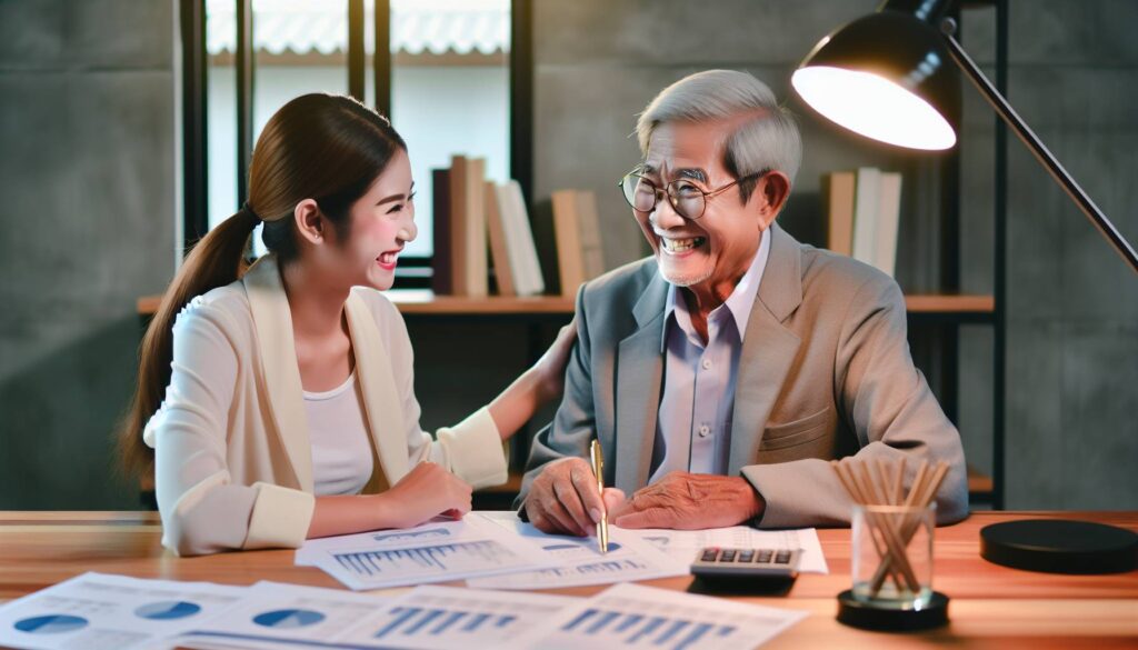 Protezione del capitale investito