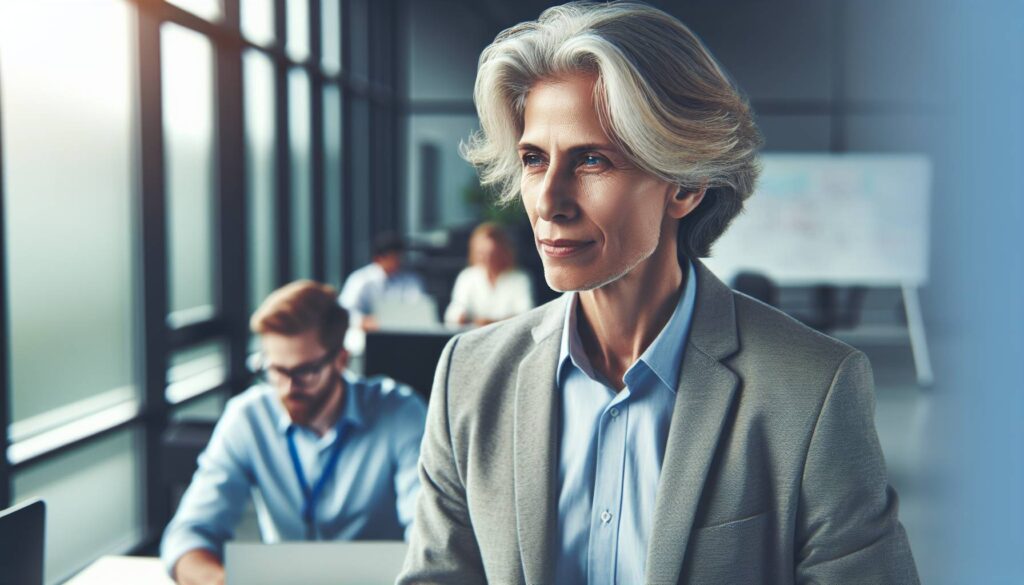 Definizione dei tirocini disponibili per over 40