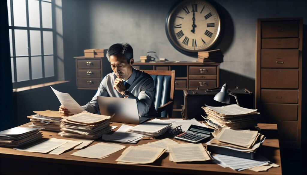 Conciliare lavoro, studio e vita personale