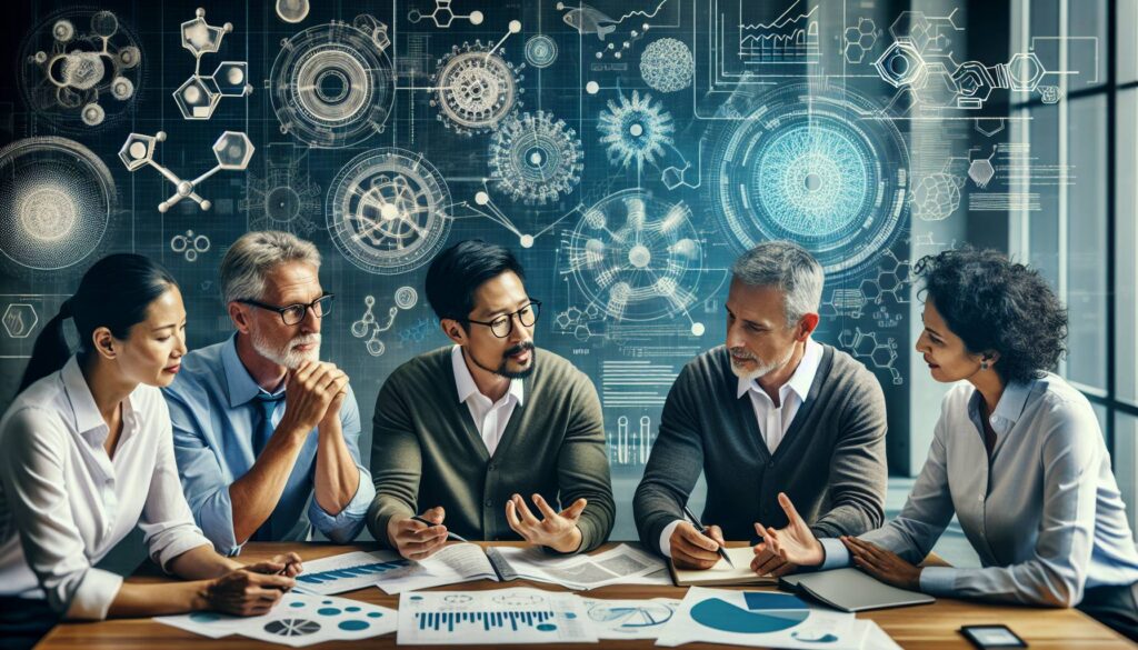 Storie di successo da diversi settori industriali