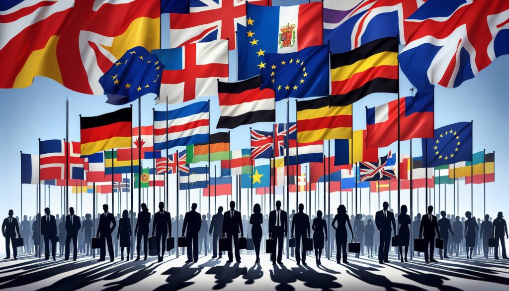 Introduzione alle normative europee