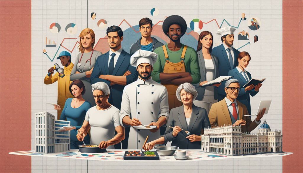 Cenni storici sulle riforme del lavoro