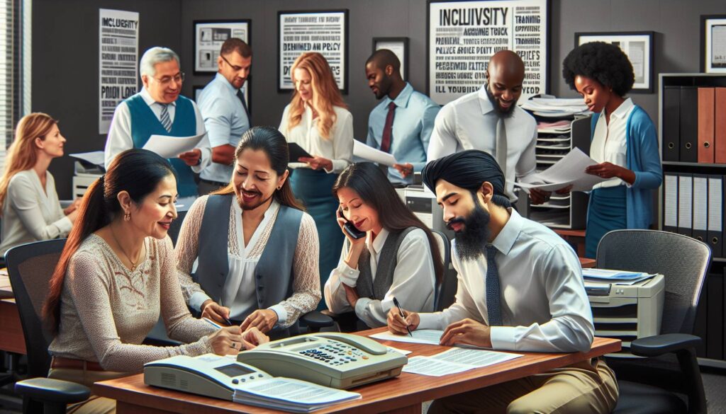 Importanza della comunicazione aperta e trasparente