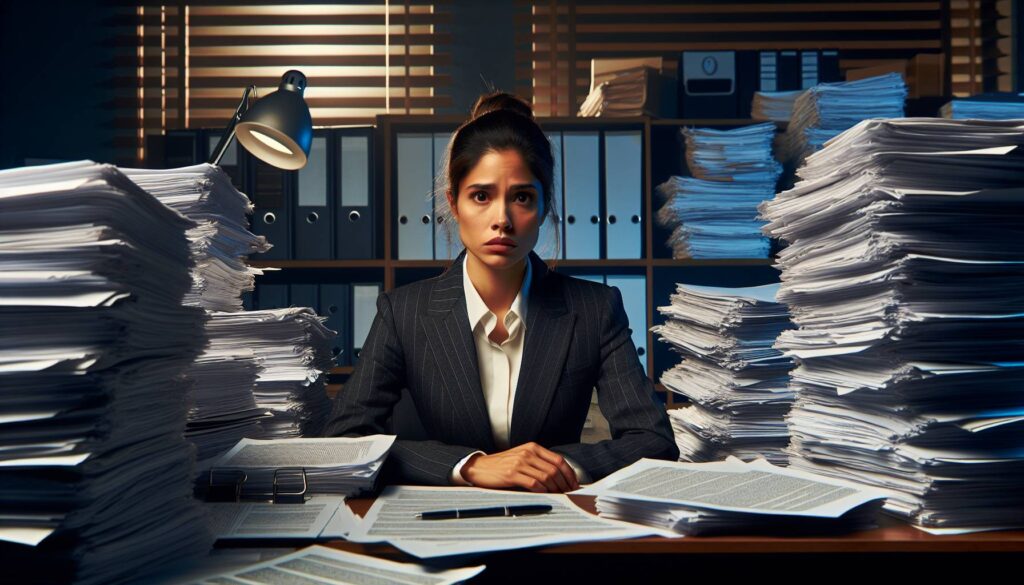 Implicazioni giuridiche per l'azienda