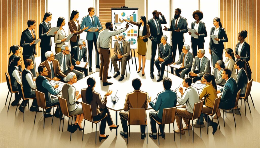 Compiti e responsabilità del sindacato