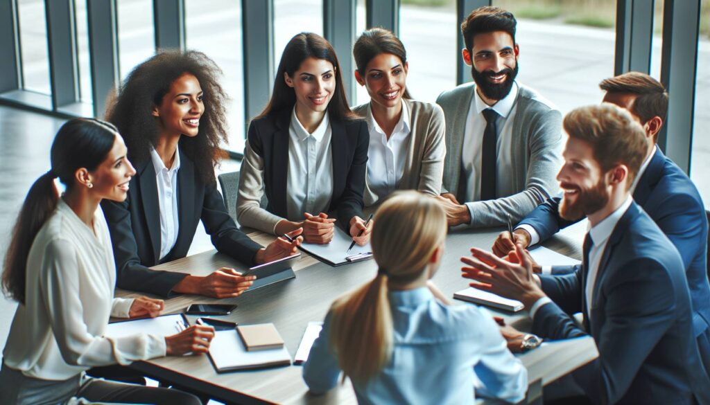 Esempi di conflitti risolti con successo