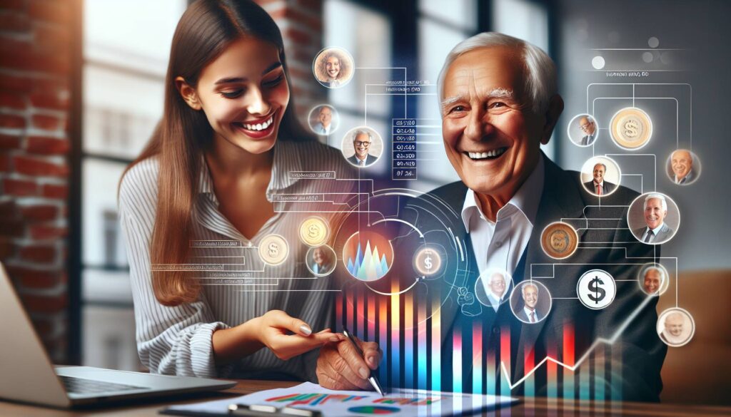 Definizione di fondo pensione e tipologie