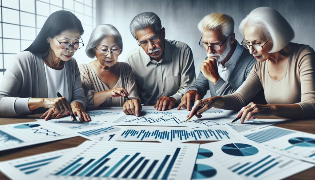 Criteri chiave per scegliere un fondo pensione