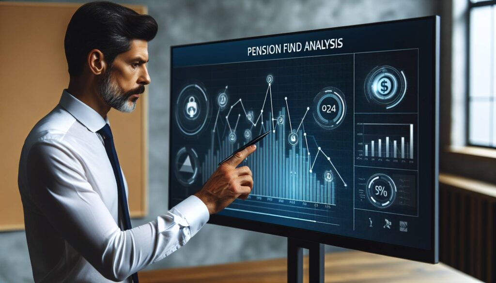 Relazione tra mercati finanziari e fondi pensione