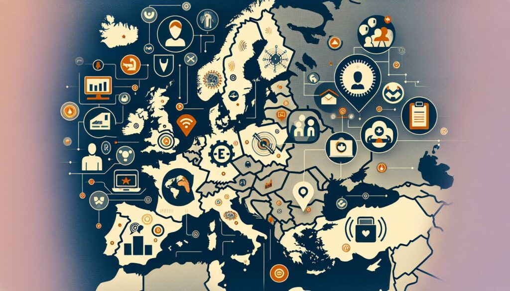 Panoramica delle norme UE sulla salute mentale