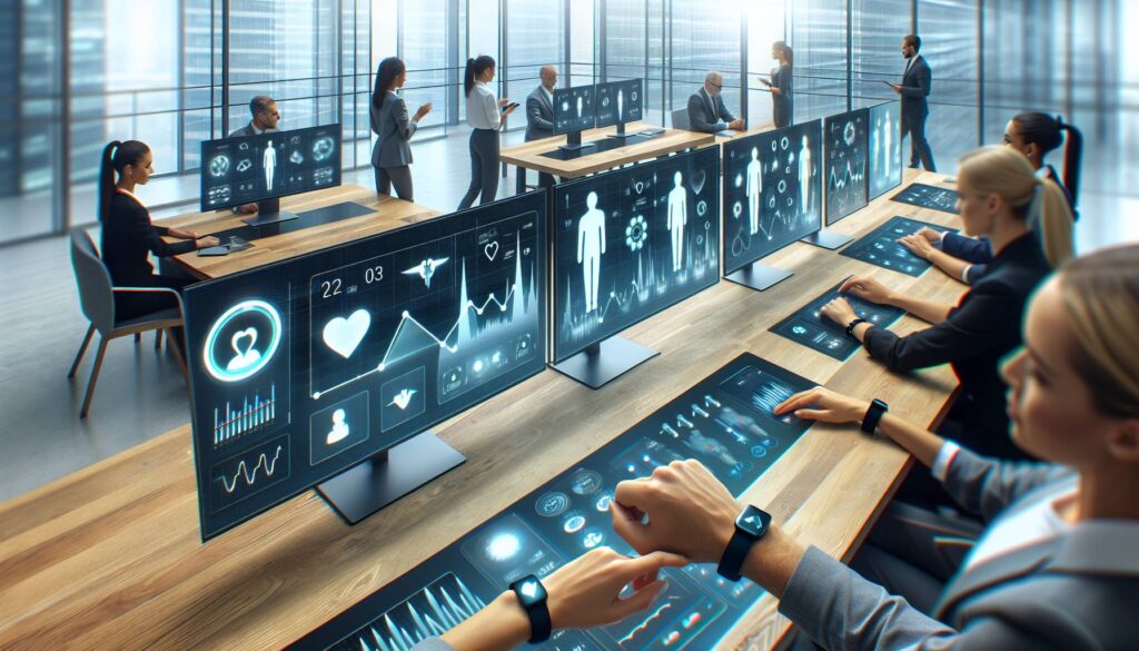 Panoramica delle tecnologie emergenti