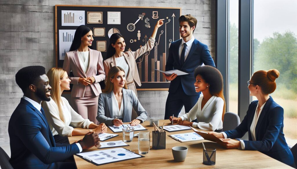 Come la certificazione impatta sui dipendenti