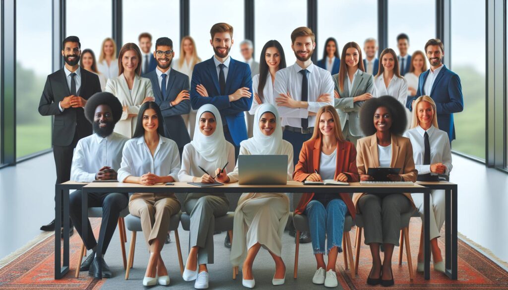 Storia e evoluzione delle pari opportunità