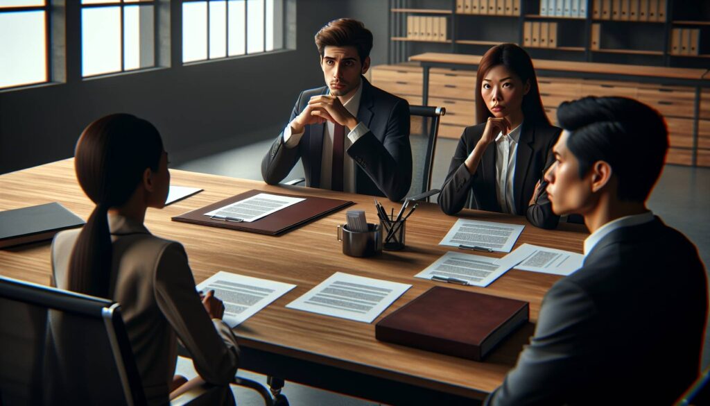 Normativa italiana sull'aspettativa non retribuita