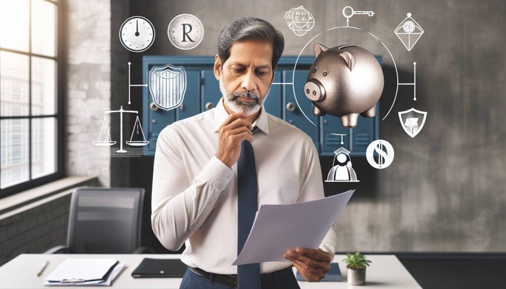 Implicazioni sull'anzianità aziendale