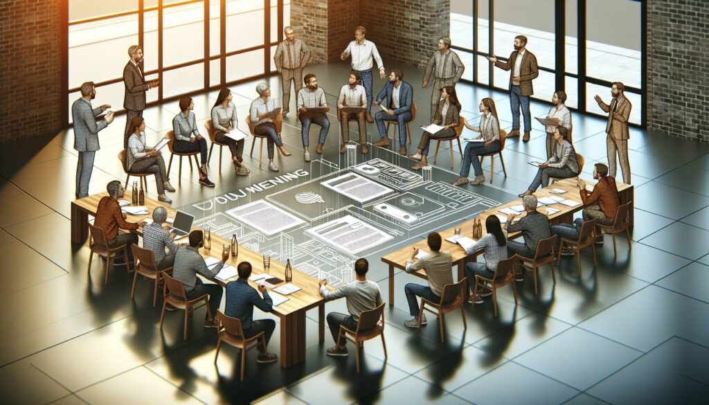 Introduzione ai diritti sindacali essenziali