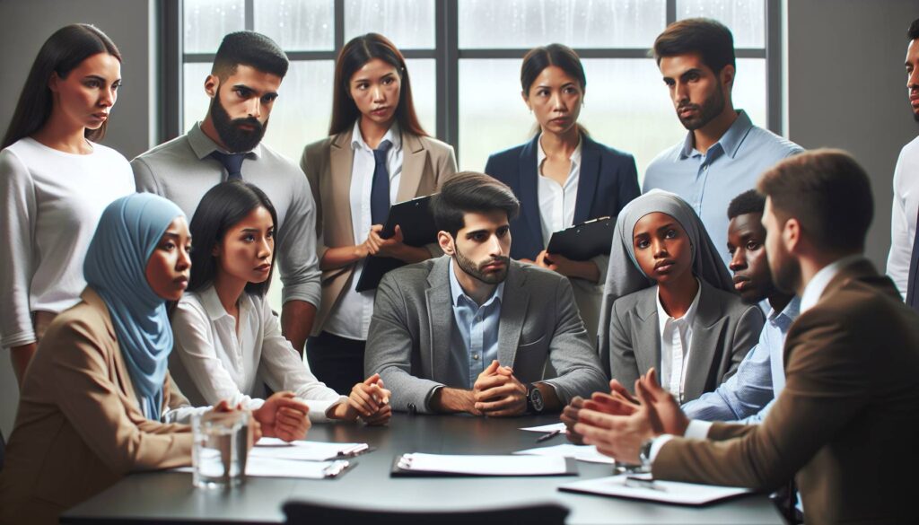 Chi sono i rappresentanti sindacali