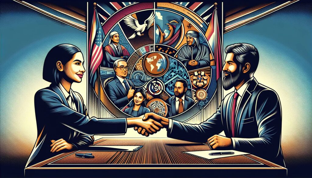 Identificare i principali motivi di conflitto