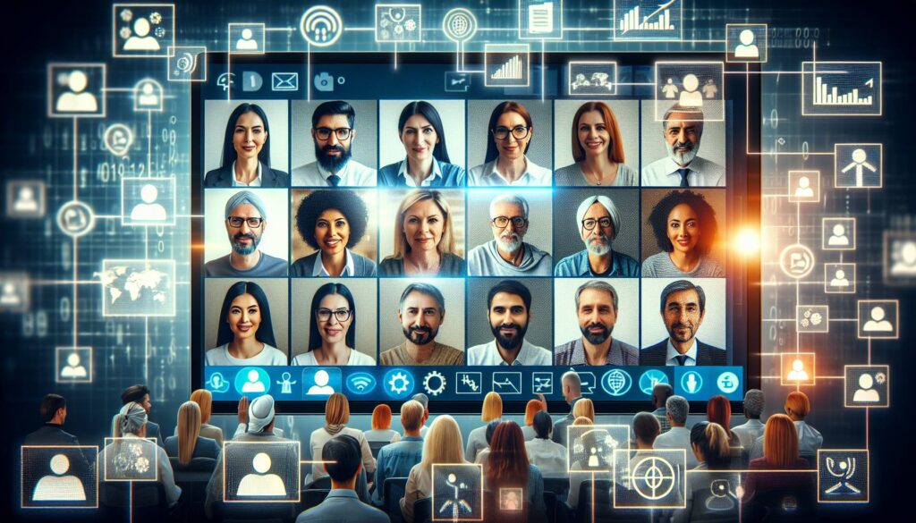 Digitalizzazione: opportunità e sfide per i sindacati