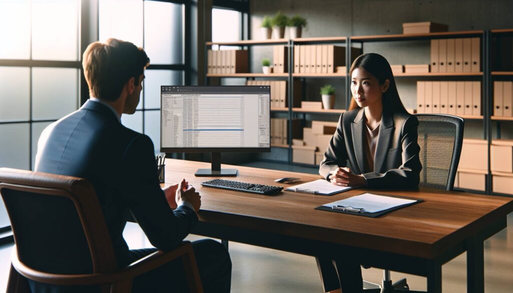 Importanza di una preparazione mirata