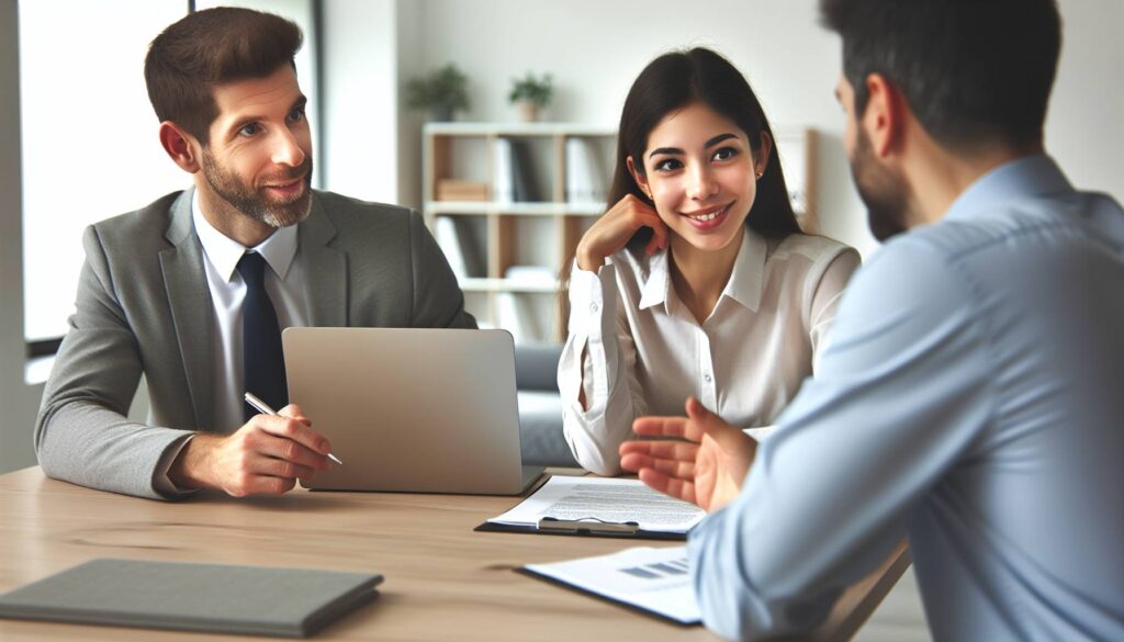 Adottare un atteggiamento positivo